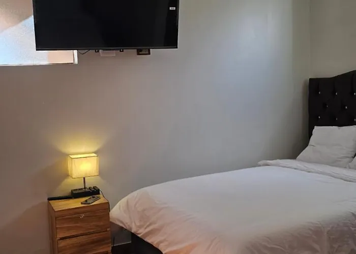 Pumaexplorer Apartment Urubamba