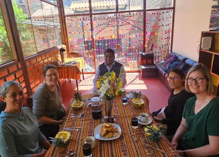 Pumaexplorer Urubamba