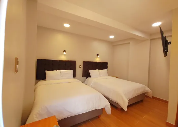 Pumaexplorer Apartment
