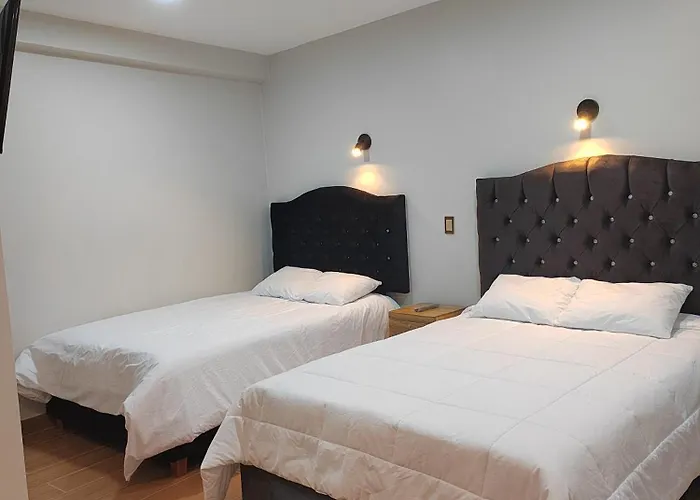 Pumaexplorer Apartment *