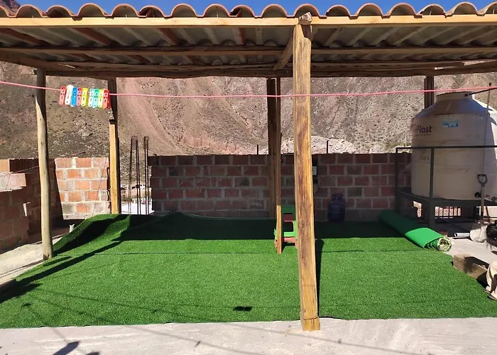 Pumaexplorer Urubamba